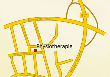 Physiotherapie Magdeburg Stadtfeld